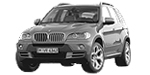 BMW E70 P1BF9 Fault Code