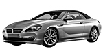 BMW F12 P1BF9 Fault Code