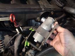 See P1BF9 repair manual